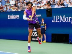 Carlos Alcaraz abre defesa do título do Aberto dos Estados Unidos contra Safiuline, Venus Williams enfrenta Sofia Kenin