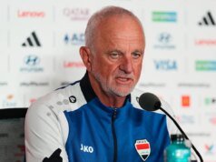 Graham Arnold estende contrato de técnico com o Iraque até a Copa da Ásia de 2027 após retorno à Copa do Mundo