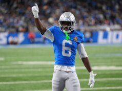 Seahawks e CB Terion Arnold, que enfrenta acusações criminais, estão trabalhando em um acordo, dizem fontes da AP