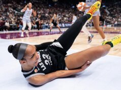 A corrida dos playoffs fica mais apertada à medida que o intervalo da Copa do Mundo da WNBA se aproxima