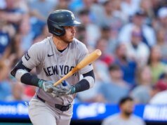 Os Yankees de Cody Bellinger iniciam a reabilitação na terça-feira