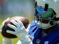 Odell Beckham Jr.