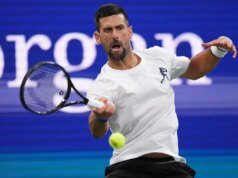 Novak Djokovic espera que a derrota precoce em Cincinnati o prepare para o Aberto dos Estados Unidos