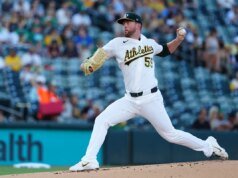 JB Matthews e Josh Bell lideram o Minnesota Twins na vitória por 9-6 sobre o Atletismo
