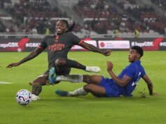 O ex-MVP da Série A Raffaele Leo completa transferência de US$ 44 milhões do AC Milan para o Galatasaray