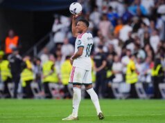 O Real Madrid recebe o Inter na rodada principal da Liga dos Campeões. PSG jogará contra City, Barcelona em outubro