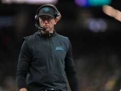 Os Jaguars planejam jogar como titular em um jogo de pré-temporada contra os Panteras