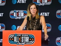 Força-tarefa da WNBA condena controvérsia de ‘má-fé’ sobre transgêneros e diz que a liga não tem problemas de elegibilidade