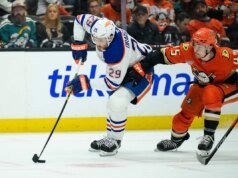 Boston Bruins e Edmonton Oilers disputarão jogos da NHL na Alemanha em 2027