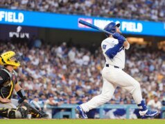 Tommy Edman oferece um single walk-off na 10ª entrada enquanto os Dodgers derrotam os Pirates por 5-4