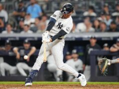 Ryan McMahon e Trent Grisham dão golpes decisivos para os Yankees na vitória por 4 a 1 sobre os Mariners