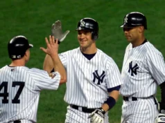 Em que canal os Yankees estão passando esta noite? Em que canal os fuzileiros navais estão?