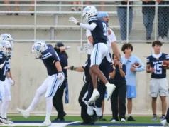 Westlake supera Cali, Vandegrift e Weiss: resultados de futebol da Central Texas Week 1