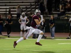 Pontuação de Round Rock x Weiss: atualizações ao vivo do futebol americano do ensino médio