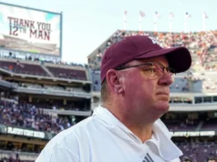 Como será o futebol do Texas A&M em 2026? Minha previsão Dourada