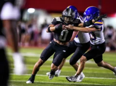Semana 1 do futebol americano escolar: resultados ao vivo de jogos no Texas