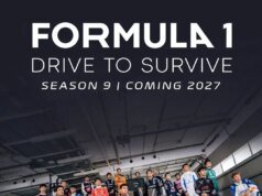 Drive to Survive está de volta para mais uma temporada com mais iscas de raiva
