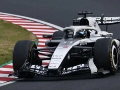 Cadillac F1 dispara alavancagens Boss-AI, cura problemas de confiabilidade