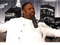 Bart Scott diz que a ESPN escolheu o pior momento para lhe contar que perdeu o emprego