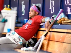 Fãs dos Diamondbacks e mídia local perdendo a paciência com Ketel Marte