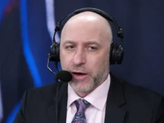 Dave Pasch esperava convocar jogos da NFL Network com Kurt Warner em 2026