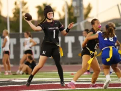 O principal QB do futebol americano do Arizona ficará de fora parte da temporada