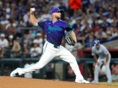 Atualizações ao vivo de Diamondbacks x Rockies. Um morcego-chave retorna, lidera