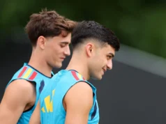 O Barcelona está completamente tranquilo quanto à condição física de sua dupla principal de meio-campo depois de ser eliminado do amistoso do Basileia
