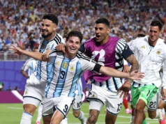 O Barcelona está pronto para dar tudo de si por Julian Alvarez, mas com um prazo apertado