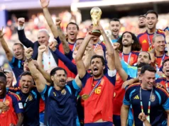 As chegadas de sucesso do Barcelona no verão não jogarão no Troféu Joan Gamper, diz reportagem