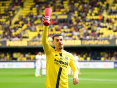 Barcelona selecionou três homens prestes a substituir Julian Alvarez