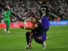 Três coisas que você pode ter perdido no Elche 0-5 Barcelona