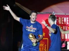 O Barcelona apresenta hoje a terceira e última oferta por Rodri; Esperançoso de concluir o negócio