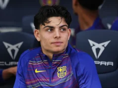 Hansi Flick considera o graduado da academia do Barcelona um talento de alto nível