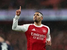 Projeto de Aubameyang: Gabriel Jesus pode segurar o forte até que o Barcelona encontre seu próximo Lewandowski