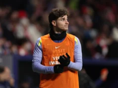 O principal alvo do Barcelona só quer se mudar para Camp Nou em meio ao interesse do Arsenal – Romano