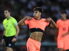 Oito jovens jogadores do Barcelona serão apresentados ao time titular durante o Troféu Gamper