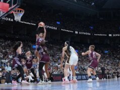 Como a WNBA provou que eu e todos os outros estávamos errados