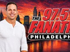 Bill Colarulo está assumindo um papel maior enquanto 97,5 Fanatic Evolui