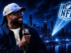 Gerald McCoy nunca seguiu carreira na mídia na ESPN, NFL Network: as redes o encontraram