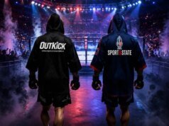 Por que outkick vs. esportes e competição estadual podem ser bons para ambas as marcas