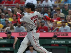 A lesão de Masataka Yoshida não poderia ter acontecido em pior momento para os Red Sox