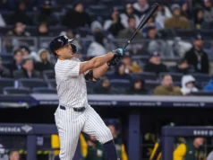 Os Yankees conseguirão vencer a World Series após o último revés de Giancarlo Stanton?