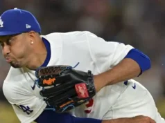 Que outras opções existem em torno dos Dodgers?