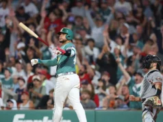 Chad Tracy detalha a decisão do Red Sox de colocar Willson Contreras na lista de lesionados