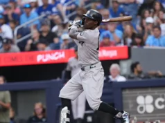 Os fãs dos Yankees podem não gostar do plano potencial de NY para Jazz Chisholm