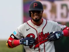 Phillies derrota Twins em jogo desequilibrado de Field of Dreams
