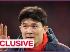 O Man Utd ainda está em busca da estrela do Bayern de £ 26 milhões