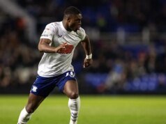 O pequeno Preston ‘está fazendo bons progressos’ depois de retornar