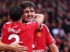 Por que o Man Utd foi autorizado a permanecer apesar do ‘handebol’ de Maguire